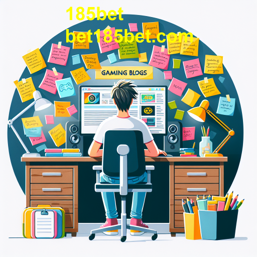 A Importância dos Blogs de Jogos na Indústria Atual