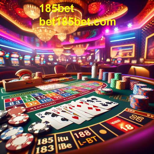 Explorando a Categoria de Jogos de Mesa na 185bet